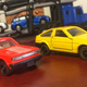 Illustration for article titled CF Nissan Bluebird Turbo and Toyota Corolla Levinem/em